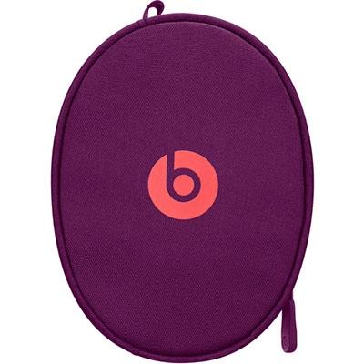 Beats Solo3 Wireless ワイヤレスヘッドホン - Beats Pop Collection - Popマゼンタ｜handm｜03