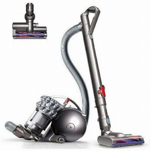 Dyson ダイソン 掃除機 キャニスター型 サイクロン掃除機 Ball