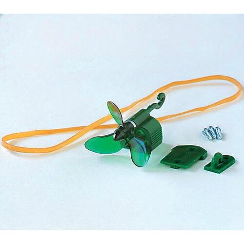 プラスクリュー (プラスチック製 スクリュー セット) / 夏休み 工作