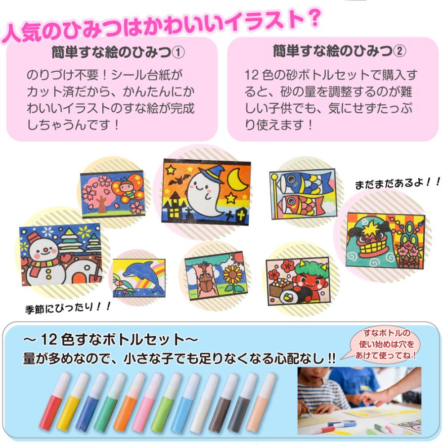 台紙のみ 簡単 すな絵台紙 兜 こいのぼり サクラ 鳥 てんとう虫 花 全6種類 工作 キット 自由研究 子供会 砂 カラー砂 砂絵 カラーサンド すなえ 27 567y 夏休み冬休み手作り工作宅配便 通販 Yahoo ショッピング