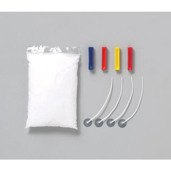 お洒落 ハロウィン工作キット 手作りキャンドル 小学生 低学年 高学年 幼稚園 子供会 イベント 秀逸