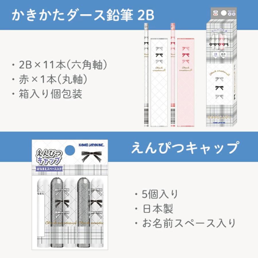 文具セット 入学準備 文房具 セット チャルミーココ 10点セット 送料