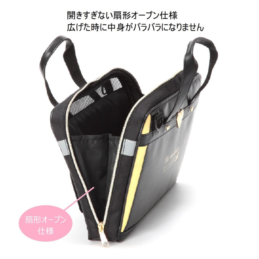 最高品質の バッグのみ 習字バッグ 書道バッグ 女の子 おしゃれ かわいい 小学生ma Chouchoute マ シュシュットゥ習字道具 Materialworldblog Com