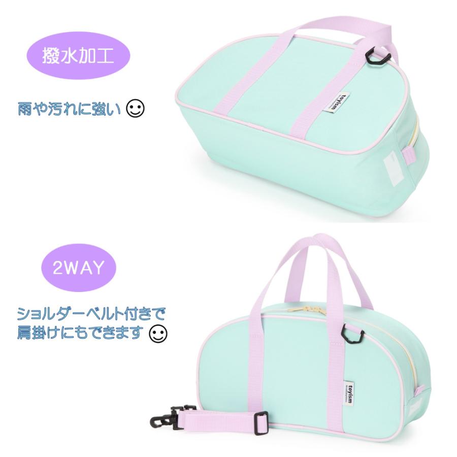 絵の具セット 小学生 女の子 TOYISMペールグリーン(絵の具12ml）トイイズム 新学期 シンプル 絵具 画材 水彩 おしゃれ 新学期 新入学 新生活 入学｜handmadecraft｜06