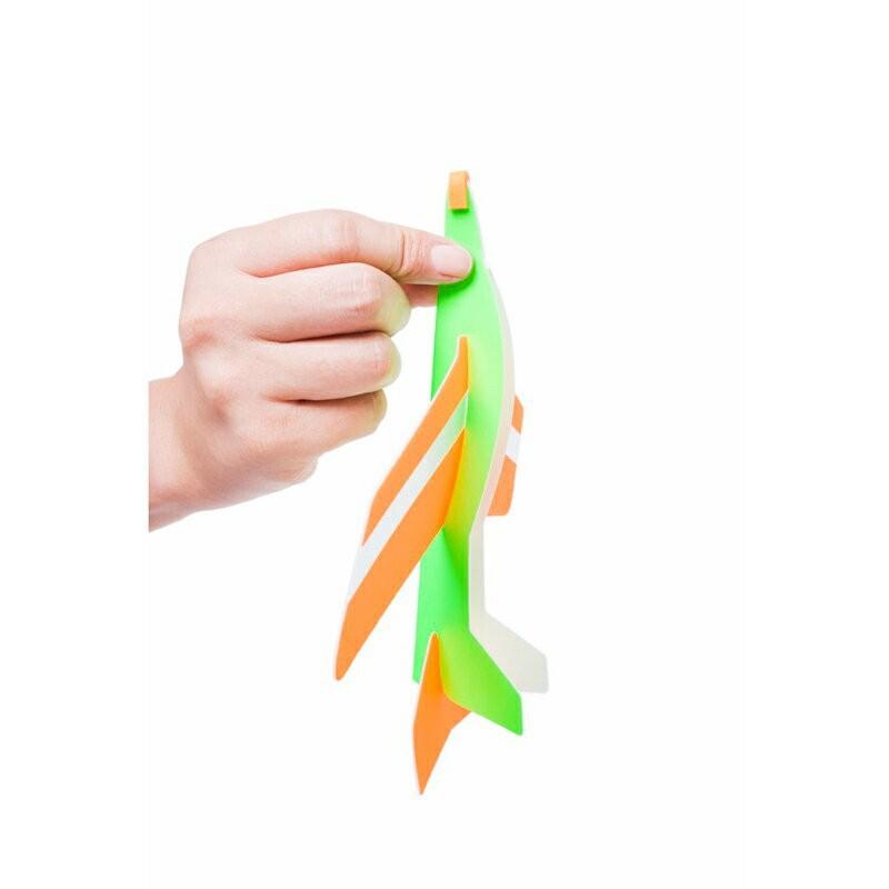 ブーメラン ヒコーキ ルーパー 夏休み 工作キット 自由工作 自由研究 手作り 工作 低学年 高学年 小学校 実験 観察 飛行機 78 404 夏休み冬休み手作り工作宅配便 通販 Yahoo ショッピング