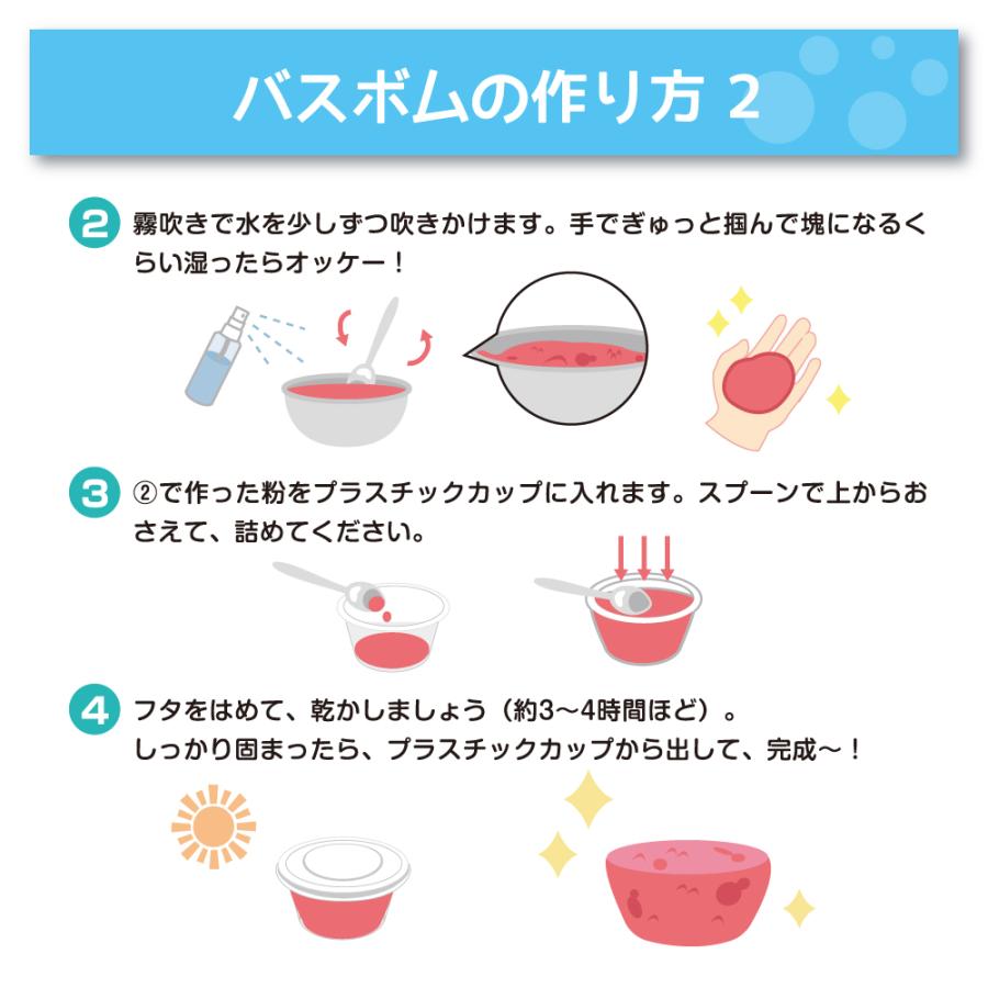 入浴 剤 作り方
