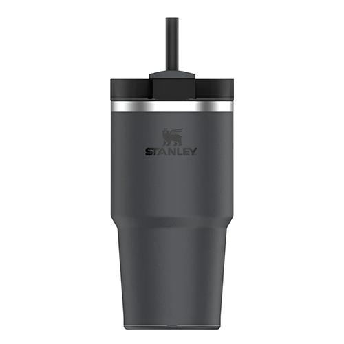 スタンレー（STANLEY）　H2.0真空スリムクエンチャー　0.6L　ブラック2.0 ハンズ | 
