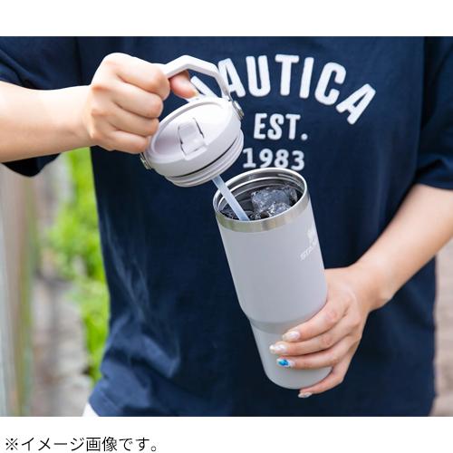 スタンレー（STANLEY） アイスフローフリップストロー真空タンブラー