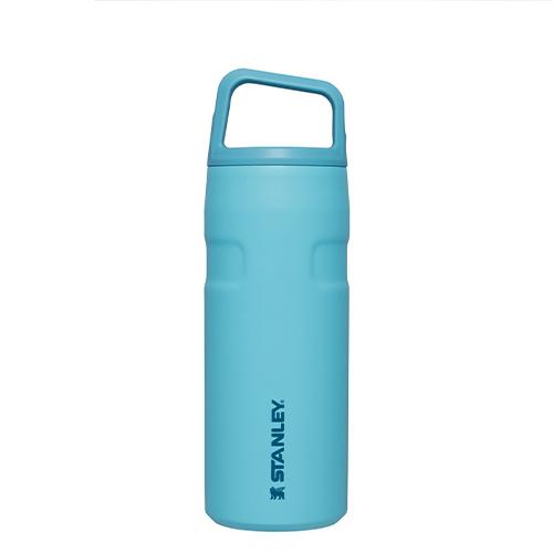 STANLEY ステンレス水筒 ライトブルー STANLEY ステンレス水筒 ライトブルー