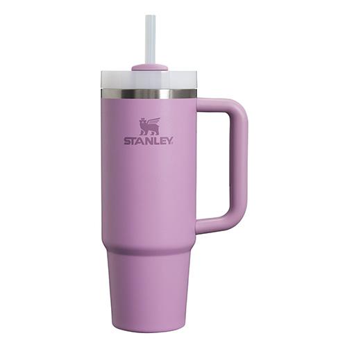 スタンレー（STANLEY）　H2.0真空スリムクエンチャー　0.88L　ライラック ハンズ | 