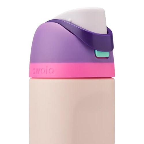 超人気完売品！ 新品 owala FreeSip 16ozバニービジネス owala FreeSip 開封｜バニービジネス 16oz #owala #オワラ - YouTube
