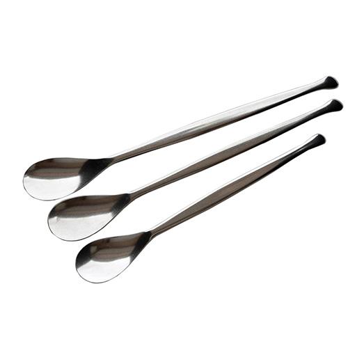 オカ 薬さじ 3本組 実験用品 その他 実験用品 ハンズ ハンズyahoo ショッピング店 通販 Yahoo ショッピング