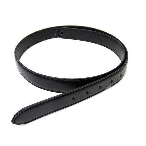 三井 牛革 3cm幅 盛り上げ合せ ベルト用オビ ピン穴5ヶ所 クロ 東急ハンズ 東急ハンズ Paypayモール店 通販 Paypayモール