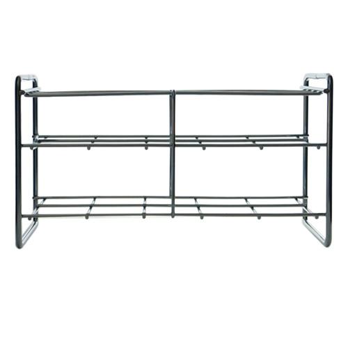 試験管立て　30mm用　S30‐10 ハンズ | 