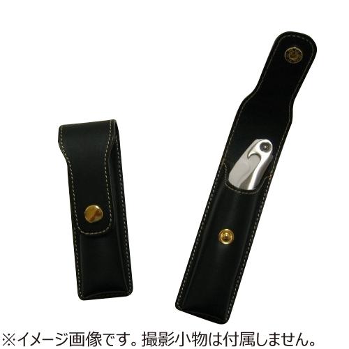ダイヒ 牛革ソムリエナイフケース SMH−170 黒 ハンズ : ハンズYahoo
