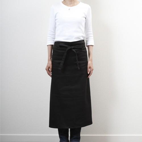 ストレッチソムリエエプロン E ブラック エプロン 東急ハンズ 東急ハンズ Paypayモール店 通販 Paypayモール