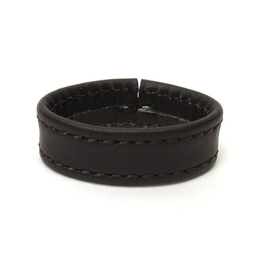 三井 牛革 3cm幅ベルト用サル革 スーツ用合せステッチ入り チョコ レザークラフト用品 革ベルト ベルト材料 東急ハンズ 東急ハンズ Paypayモール店 通販 Paypayモール