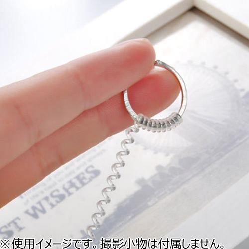 ARTECH セレクション リングアジャスターセット 2・3・4mm ハンズ