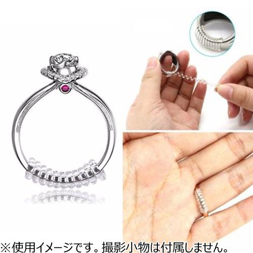 ARTECH セレクション リングアジャスターセット 2・3・4mm ハンズ