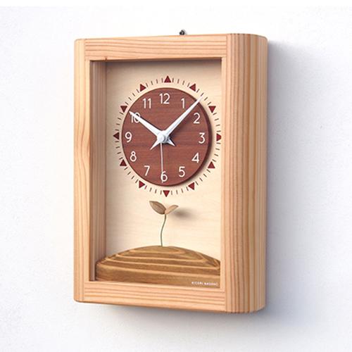 キコリ（KICORI） ひなたの時計 K484 ハンズ : ハンズYahoo