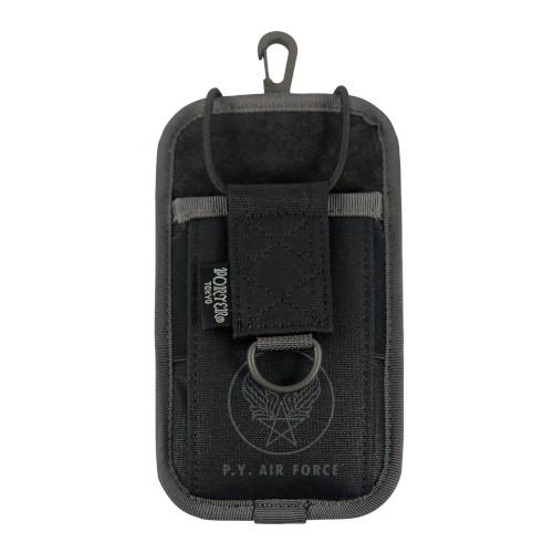 人気特価激安 吉田カバン ポーター フライングエース モバイルホルダー 863 ブラック 携帯 スマホケース スマホケース 送料無料 東急ハンズ 日本全国送料無料 Lamaimuaythaicamp Com