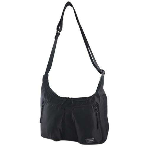 公式店舗 吉田カバン ポーター コンパート ショルダーバッグ 538 ブラック ショルダーバッグ 送料無料 東急ハンズ 人気ブランドを Stats Atlanticleague Com