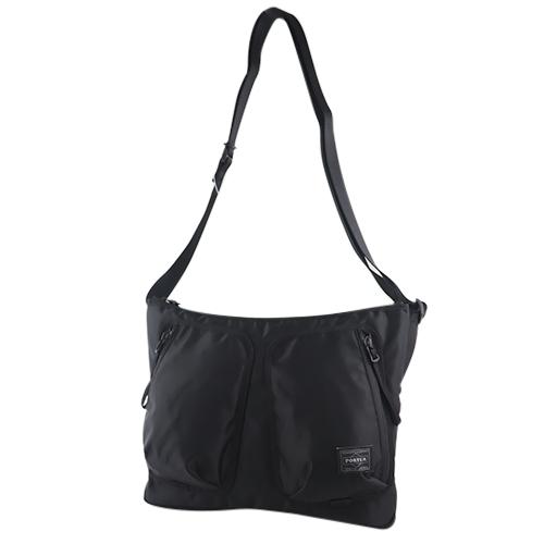 即日出荷 吉田カバン ポーター コンパート ショルダーバッグ 538 ブラック ショルダーバッグ 送料無料 東急ハンズ レビューで送料無料 Spiritnmore Com