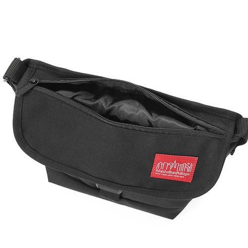 マンハッタンポーテージ（Manhattan Portage） Flap Zipper