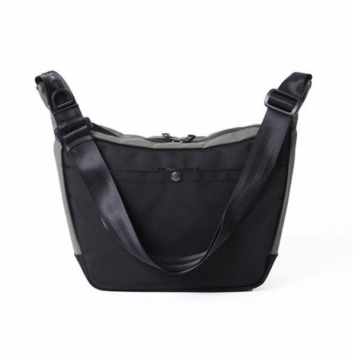 マスターピース（master-piece）　Slick　ショルダーバッグ　No.02492　グレー ハンズ_2