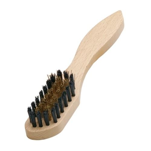 サフィール　スエードブラシ ハンズ | 