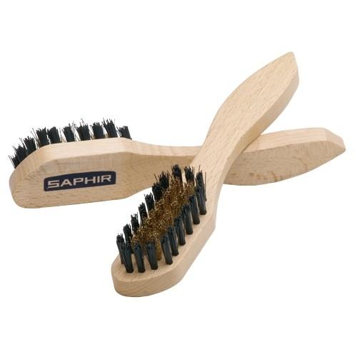 サフィール　スエードブラシ ハンズ |  | 01