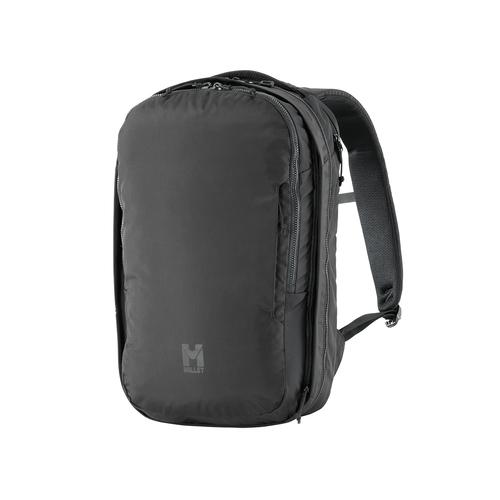 ミレー（MILLET）　EXP　NX20＋　MIS01310　N0247　ブラック ハンズ | 