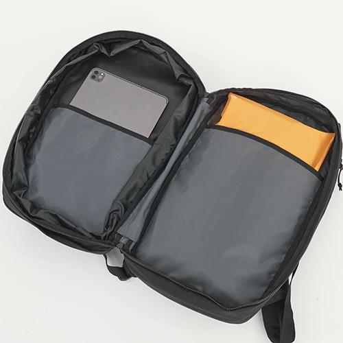 ミレー（MILLET）　EXP　NX20＋　MIS01310　N0247　ブラック ハンズ |  | 02
