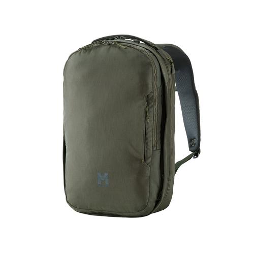 ミレー（MILLET） EXP NX20＋ MIS01310 N8637 ディープジャングル