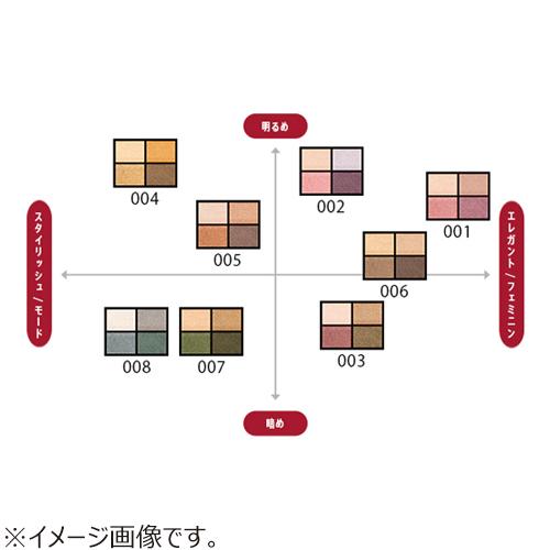 リンメル（RIMMEL）　ワンダーエバーアイシャドウ　006　レディブラウン ハンズ |  | 03