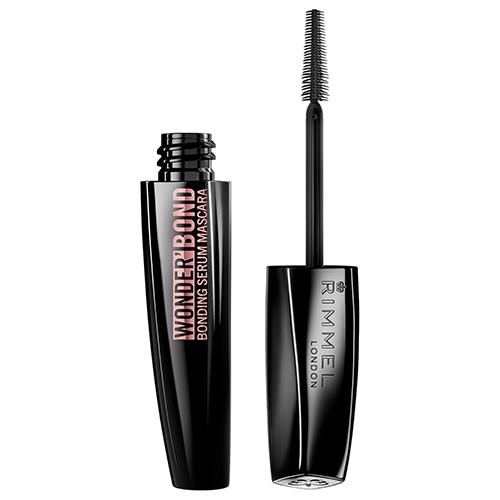 リンメル（RIMMEL）　ワンダーボンドセラムマスカラ　001　ブラック ハンズ | 