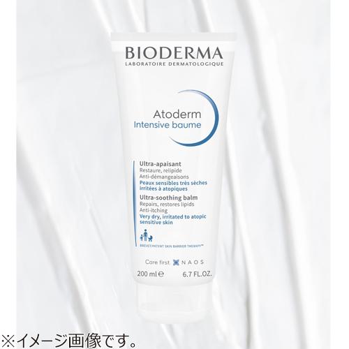 ビオデルマ（BIODERMA）　アトデルム（Atoderm）　インテンシブクリーム　217g│美容液・乳液　美容・保湿ジェル・保湿クリーム ハンズ｜hands-net｜03