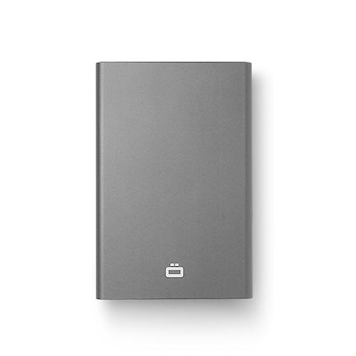 OGON（オゴン）　スライダーカードケース　ブラウン ハンズ |  | 02