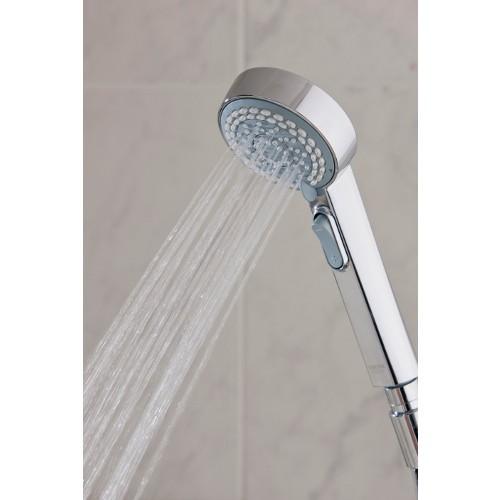 新品 GROHE SPREE 90 クローム シャワーヘッド スプリー90 | シャワー：ハンドシャワー｜製品情報｜GROHE