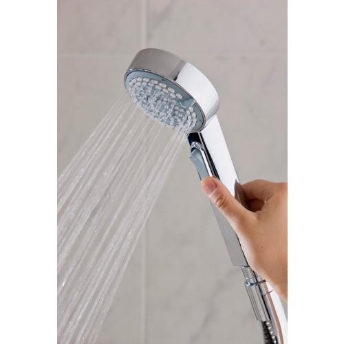 グローエ（GROHE） ハンドシャワー「スプリー90」 26120000 クローム