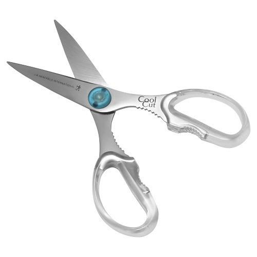 ヘンケルス クールカット料理バサミ 002 調理器具 キッチンハサミ 東急ハンズ 東急ハンズ Paypayモール店 通販 Paypayモール