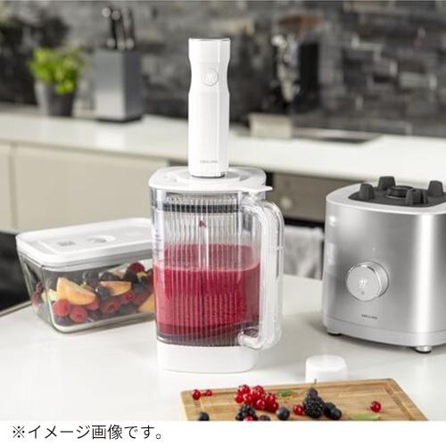ツヴィリング（ZWILLING） FRESH＆SAVE 真空保存ポンプ ハンズ