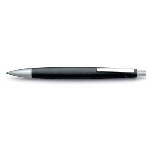 ラミー（LAMY）　LAMY2000　　4CBP2000L401BK　566006420│ボールペン　高級ボールペン ハンズ