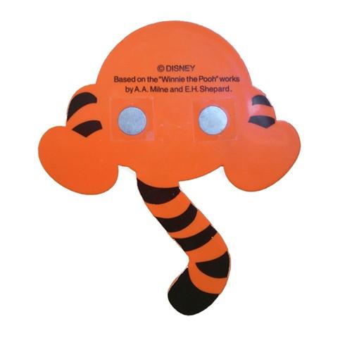東洋ケース ディズニー マグネットフック ティガー 掲示用品 キャラクターマグネット 東急ハンズ 東急ハンズ Paypayモール店 通販 Paypayモール