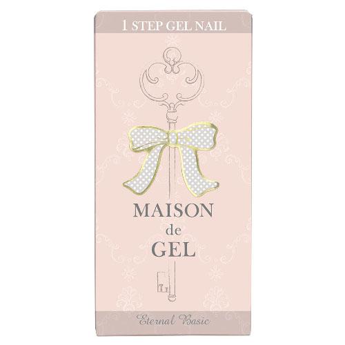 エターナルベーシック メゾンドジェル Bmg 15 クリスタル ネイルアート ネイルケア ジェルネイルグッズ 東急ハンズ 東急ハンズ Paypayモール店 通販 Paypayモール