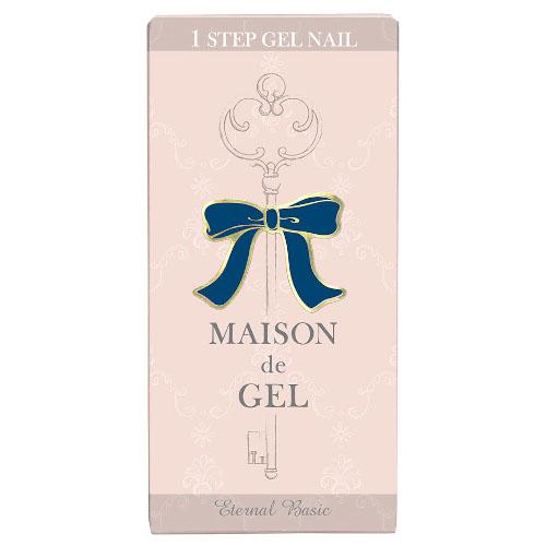 エターナルベーシック メゾンドジェル Bmg 18 ラブインネイビー ネイルアート ネイルケア ジェルネイルグッズ 東急ハンズ 東急ハンズ Paypayモール店 通販 Paypayモール