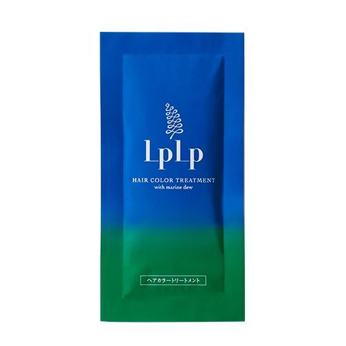 Lplp ルプルプ ヘアカラートリートメントパウチ ブラウン 25g ヘアカラー カラーリング カラー剤 東急ハンズ 東急ハンズ Paypayモール店 通販 Paypayモール