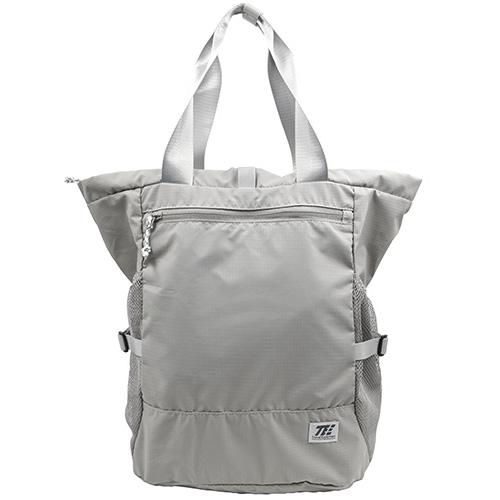 ティーティーシー（TTC） Travel Equipment パッカブルリュック