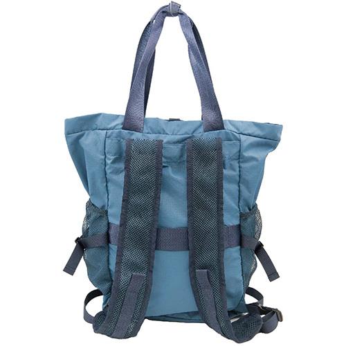 ティーティーシー（TTC） Travel Equipment パッカブルリュック