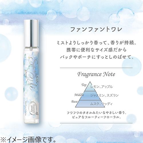 ベキュアハニー（VECUA　Honey）　ワンダーハニー　ファンファントワレ　サボンベベ　13mL│香水 ハンズ｜hands-net｜03